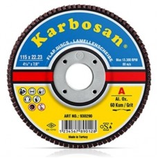 KARBOSAN FLAP AO KIRMIZI 115x22 100 KUM
