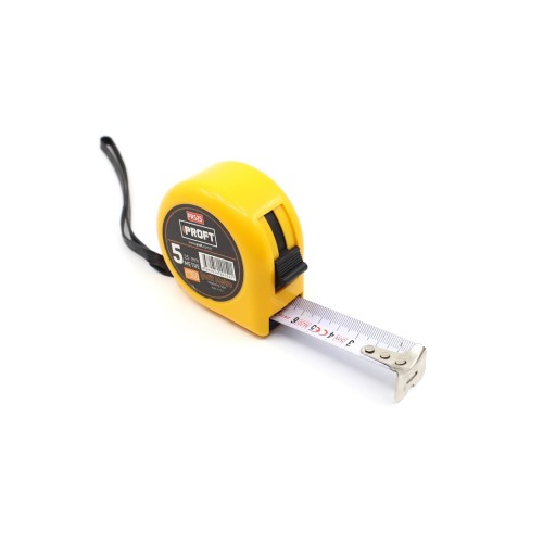PROFT PR525 ŞERİT METRE 5x25 MT