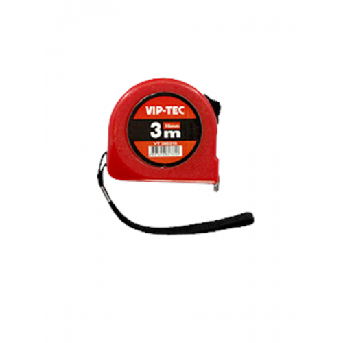 VIP-TEC ŞERİT METRE 3x16 MT