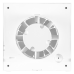 S&P SILENT-100 CRZ Mini Aksiyel Fan 95m³/h 230V
