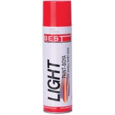 BEST LIGHT SPREY BOYA 250 ml SARI