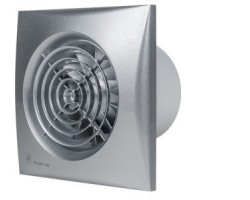 Banyo WC Fanları