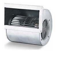 Fancoil Fanları