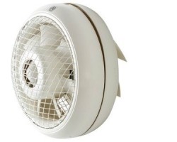 Plastik -Mini Fanlar