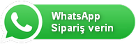 WhatsApp Sipariş